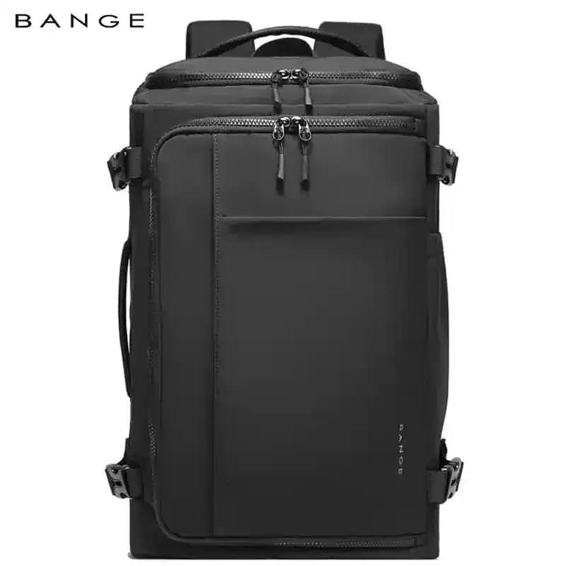 کوله پشتی لپ تاپ BANGE مدل 8121 — تصویر ۲