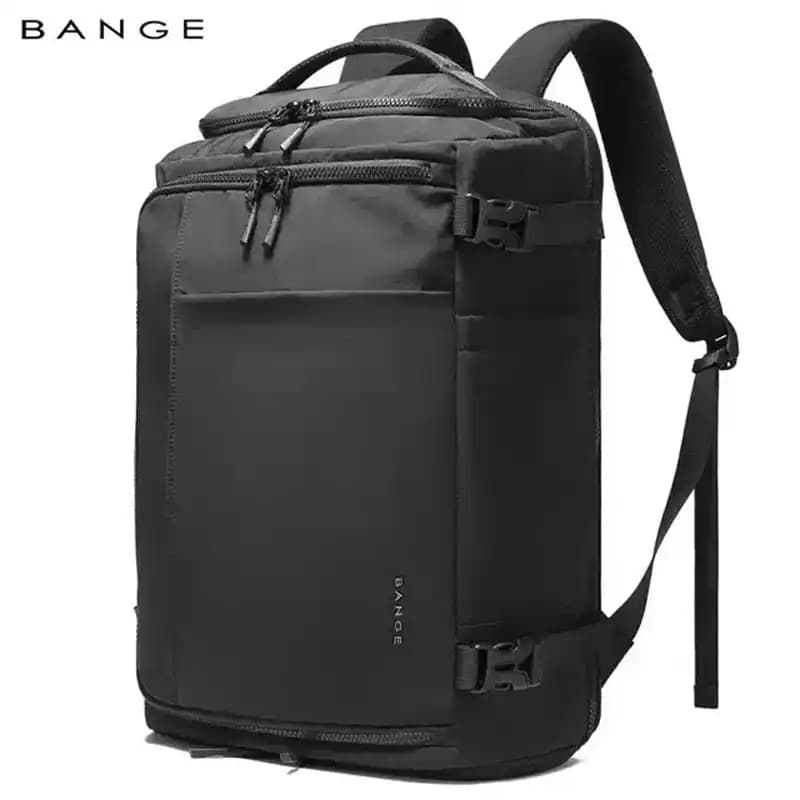 کوله پشتی لپ تاپ BANGE مدل 8121 — تصویر ۳