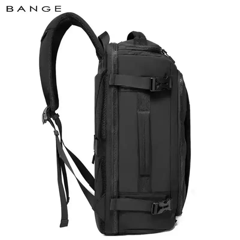 کوله پشتی لپ تاپ BANGE مدل 8121 — تصویر ۴