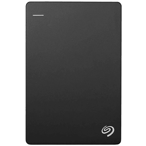 هارد اکسترنال سیگیت مدل Backup Plus Slim ظرفیت 1 ترابایت