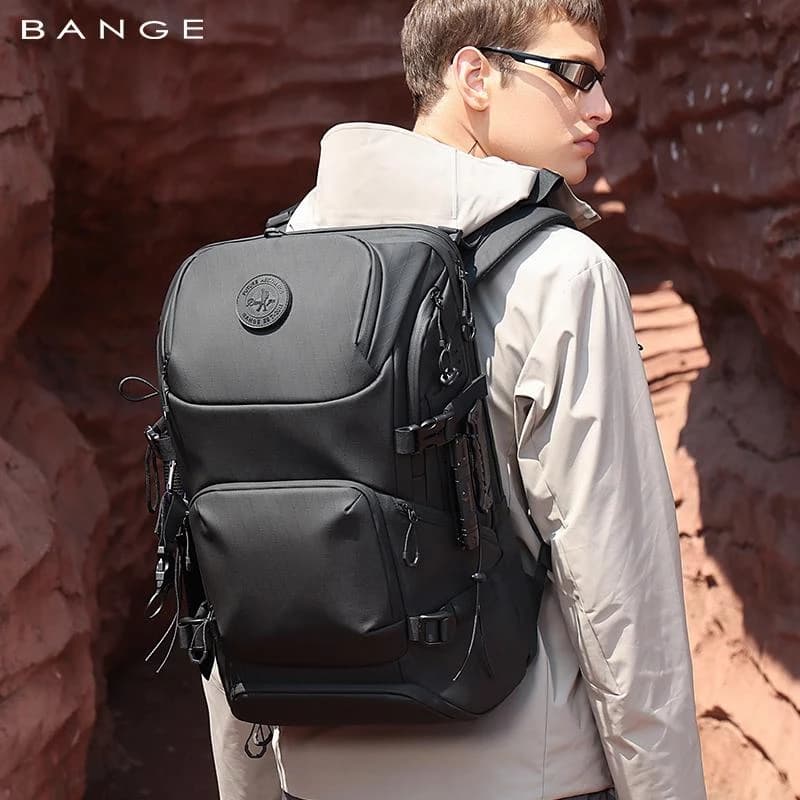 کوله پشتی BANGE مدل FW229 — تصویر ۳