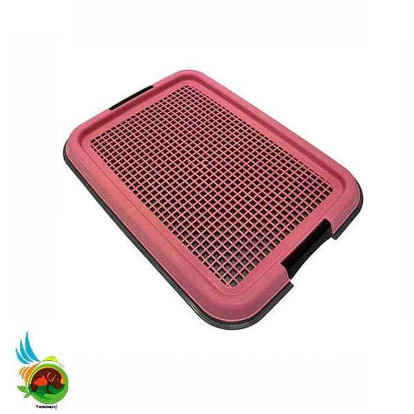 سینی ادرار سگ هاچیکو سایز کوچک