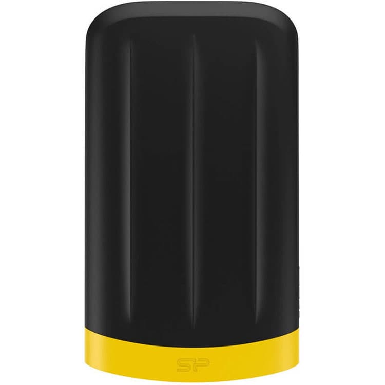 هارد اکسترنال سیلیکون پاور مدل Armor A65 ظرفیت 2 ترابایت