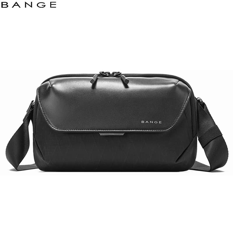 کیف رودوشی ضدآب BANGE مدل 8133