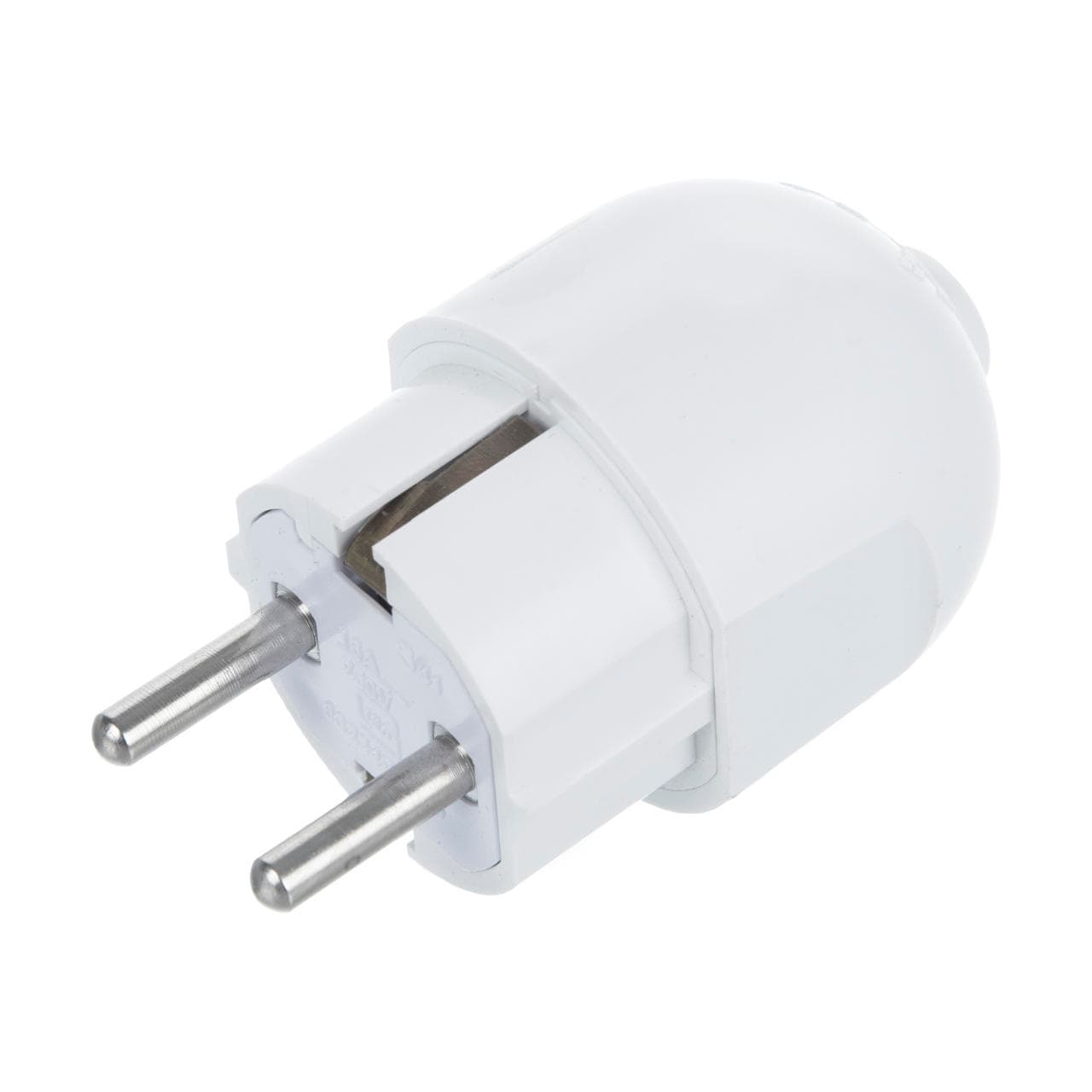 دوشاخه برق تیراژه مدل S41