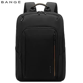 کوله پشتی لپ تاپ BANGE مدل 7856 — تصویر ۲