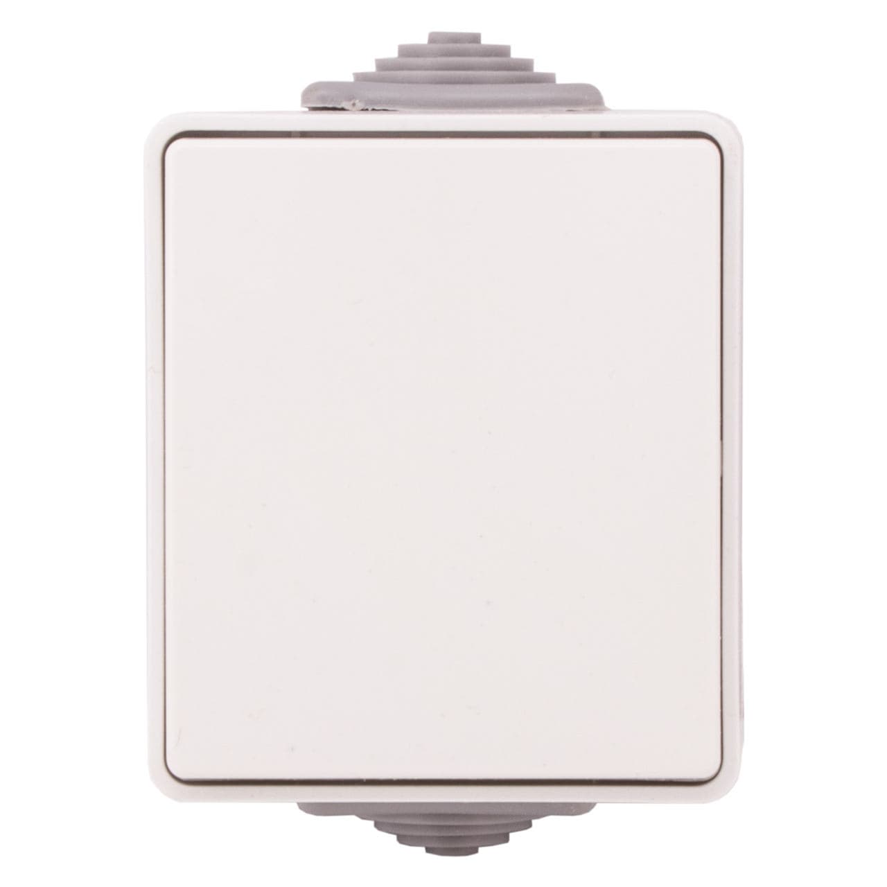 کلید تک پل روکار تیراژه مدل P51 — تصویر ۲