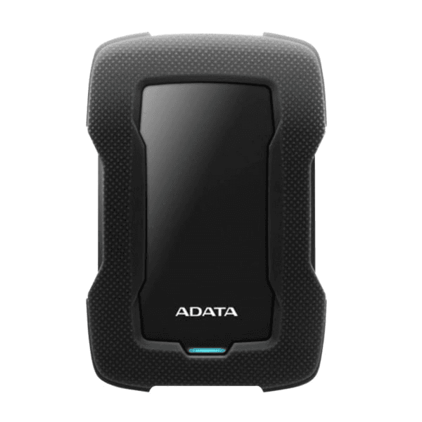 هارد اکسترنال ای دیتا ADATA HD330 1TB — تصویر ۳
