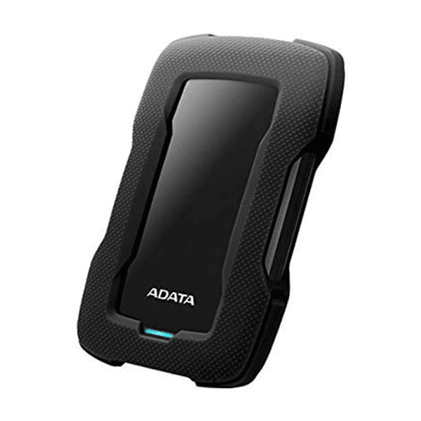 هارد اکسترنال ای دیتا ADATA HD330 1TB — تصویر ۴