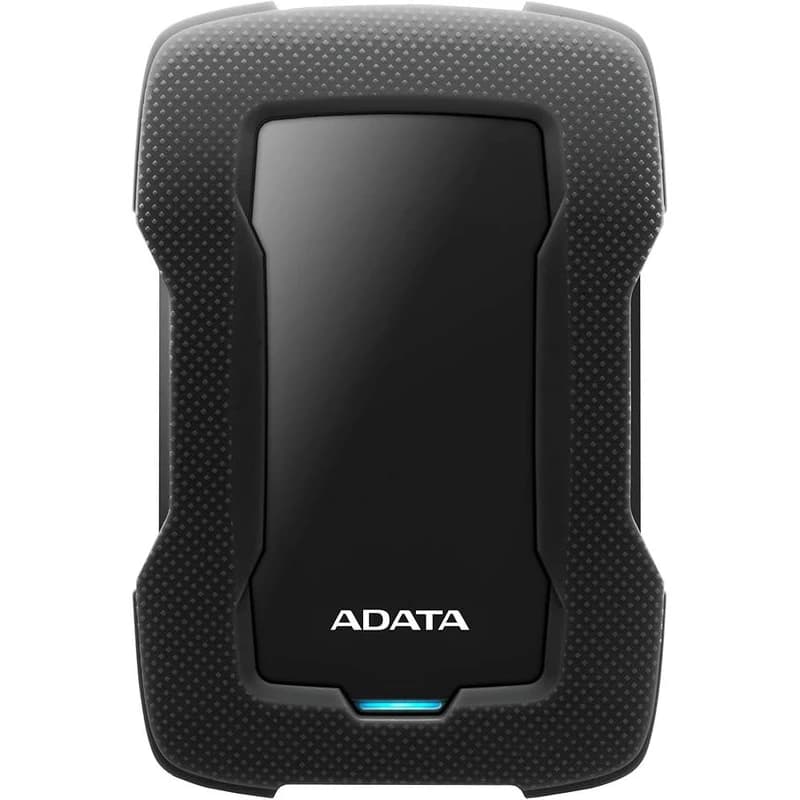 هارد اکسترنال ای دیتا ADATA HD330 1TB — تصویر ۱۰