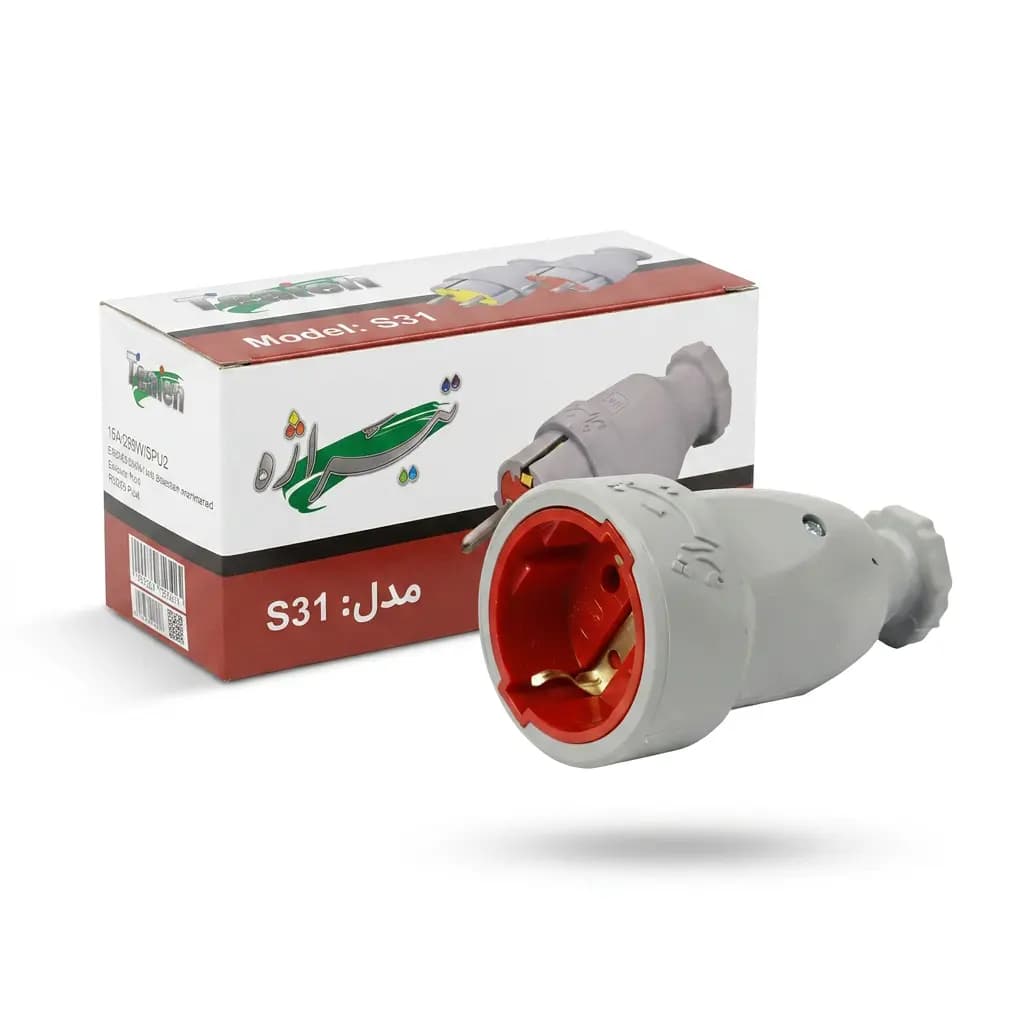 مادگی صنعتی تیراژه — تصویر ۶
