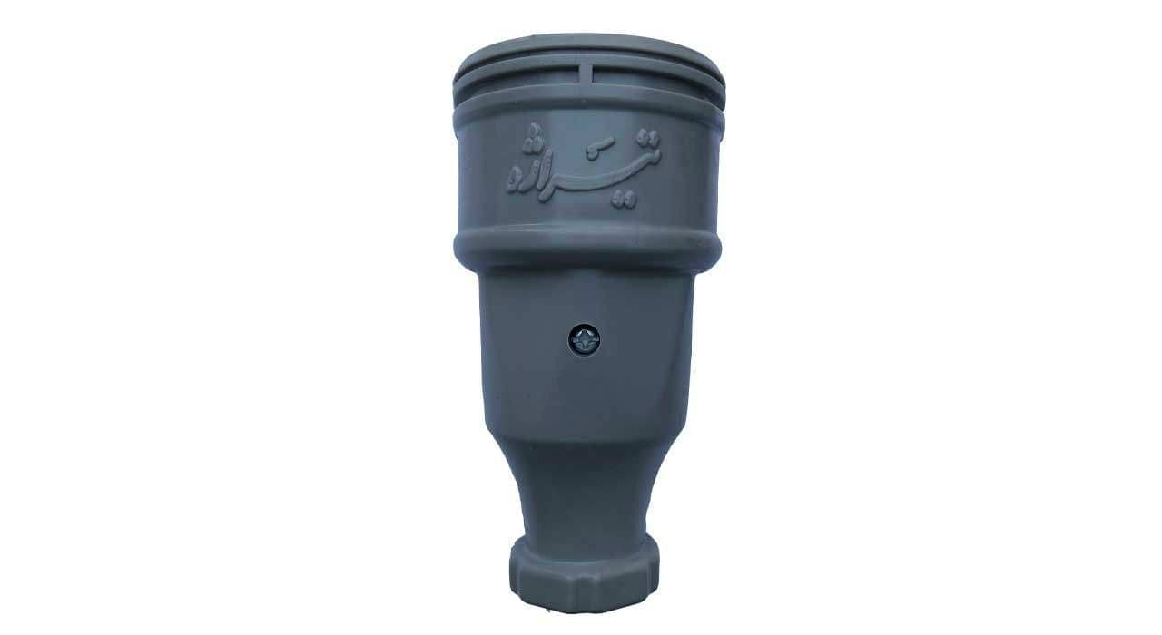 مادگی صنعتی تیراژه