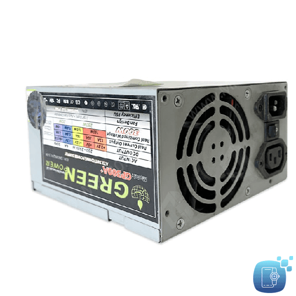 پاور 300 وات گرین مدل GREEN GP300A