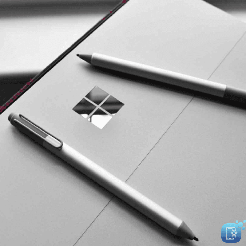 قلم سرفیس لمسی مایکروسافت microsoft surface pen 2015 — تصویر ۶