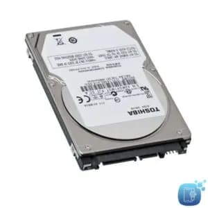 هارد لپ تاپی توشیبا(استوک)ظرفیت 500 گیگابایت Toshiba 2.5 Inch Internal Hard — تصویر ۹
