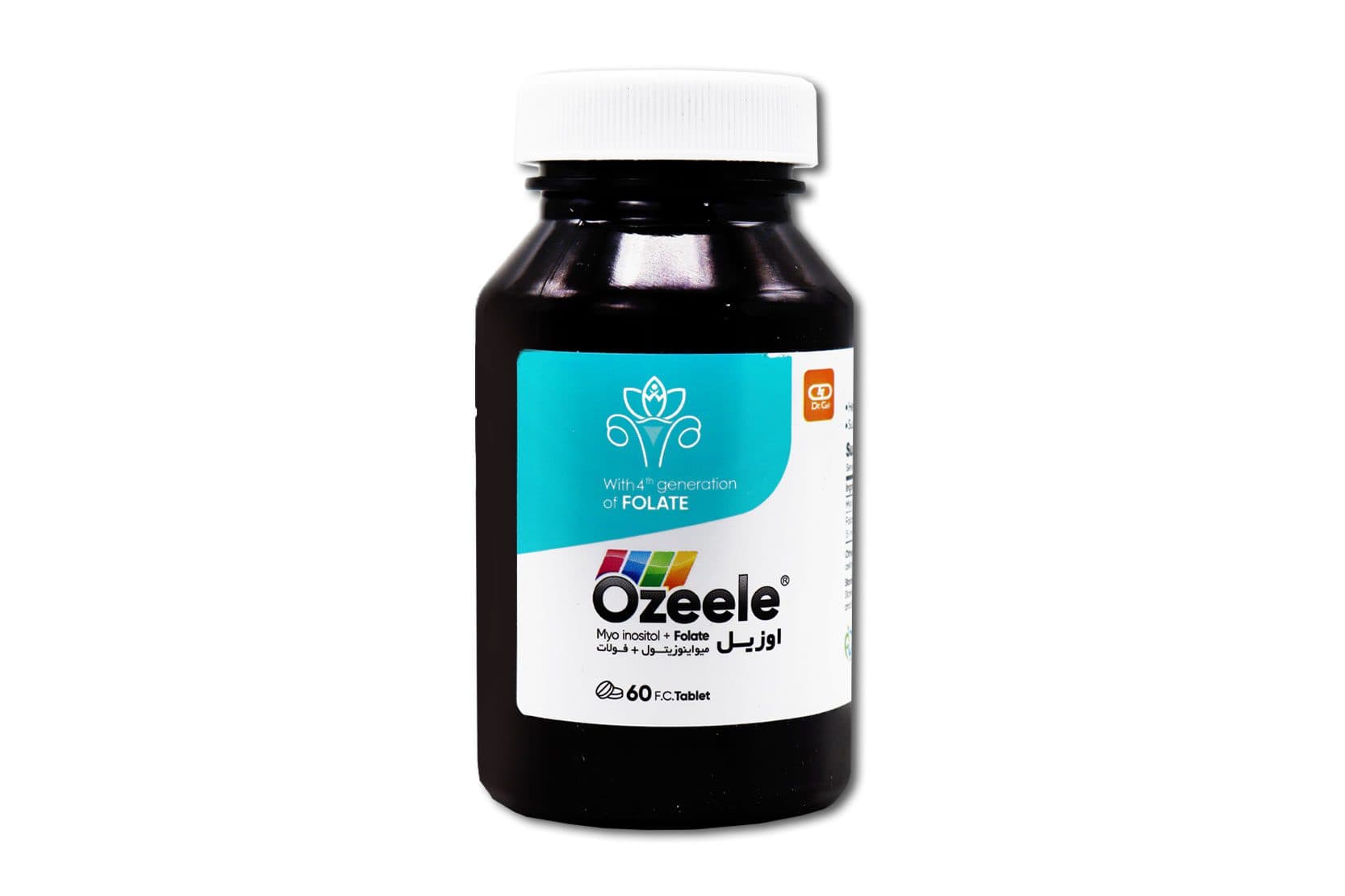 قرص اوزیل دکتر گیل/OZEELE
