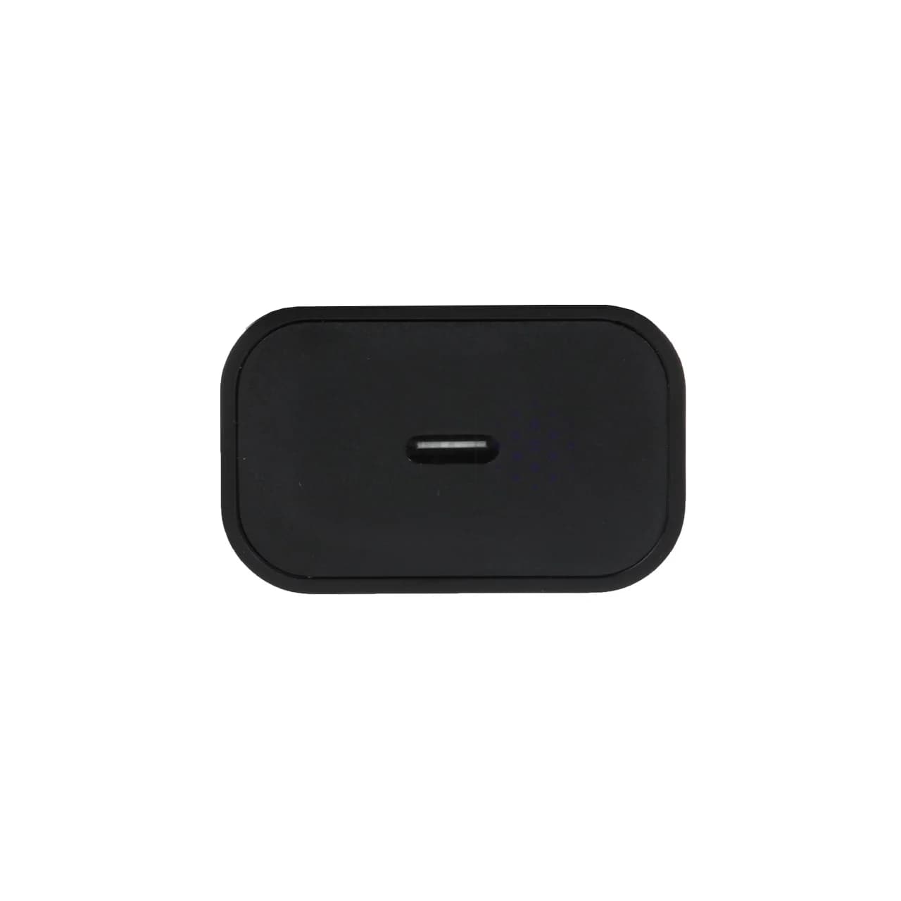 شارژر دیواری 25W فست و PD تک پورت ProOne مدل PWC501 به همراه کابل شارژ Type-C to Type-C – مشکی — تصویر ۵