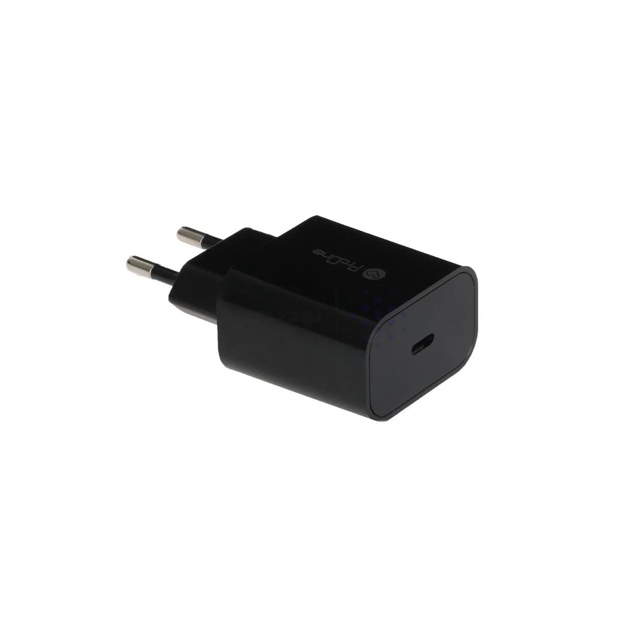 شارژر دیواری 25W فست و PD تک پورت ProOne مدل PWC501 به همراه کابل شارژ Type-C to Type-C – مشکی — تصویر ۸