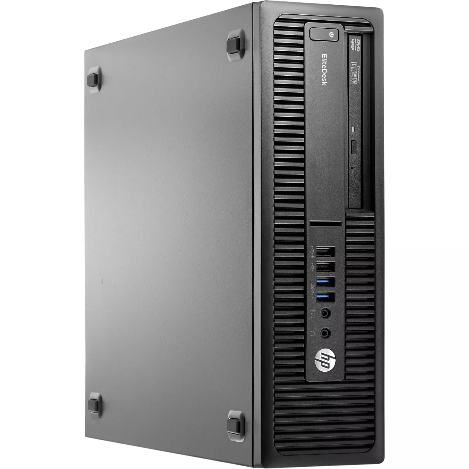 مینی کیس HP EliteDesk 800 G3 استوک — تصویر ۸