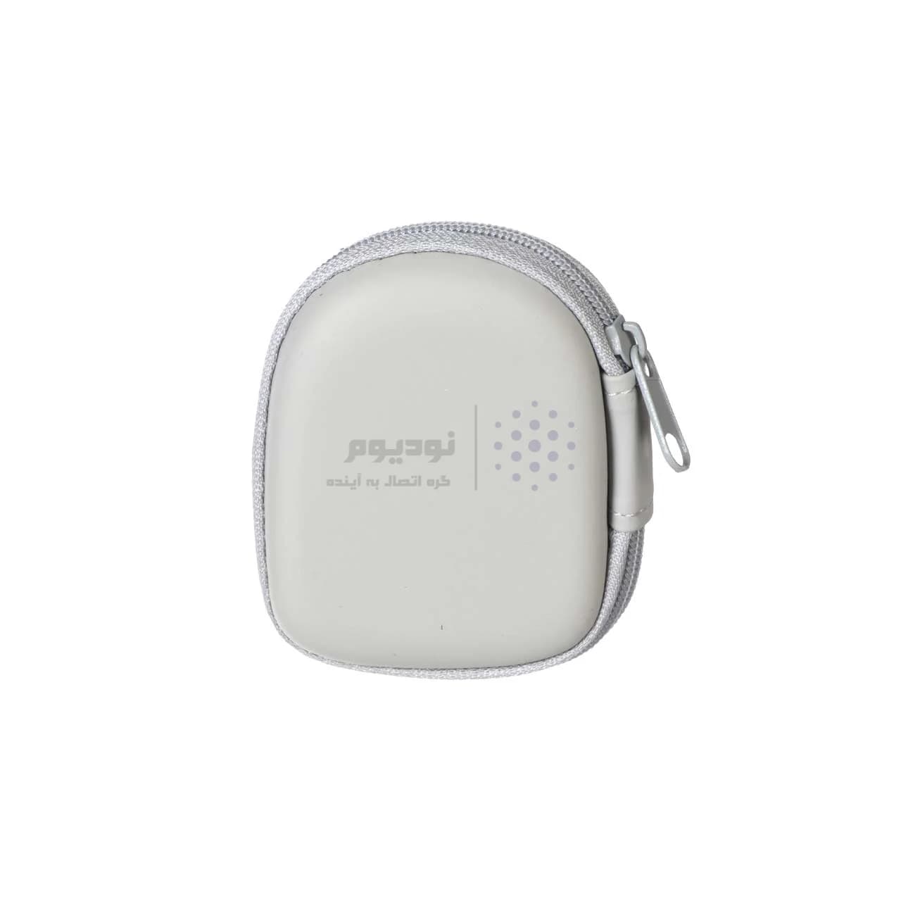 هندزفری باسیم پورت ProOne Type-C مدل PHF3916 – کرم (به همراه کیف) — تصویر ۷
