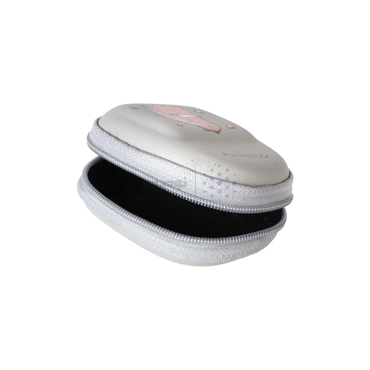 هندزفری باسیم پورت ProOne Type-C مدل PHF3916 – کرم (به همراه کیف) — تصویر ۸