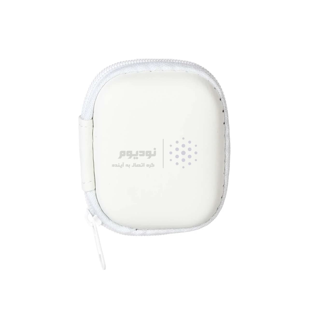 هندزفری باسیم ProOne مدل PHF3919 – خاکستری (به همراه کیف) — تصویر ۳