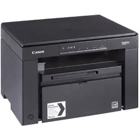 پرینتر چندکاره لیزری کانن مدل imageCLASS MF3010 استوک — تصویر ۸