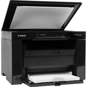 پرینتر چندکاره لیزری کانن مدل imageCLASS MF3010 استوک — تصویر ۷