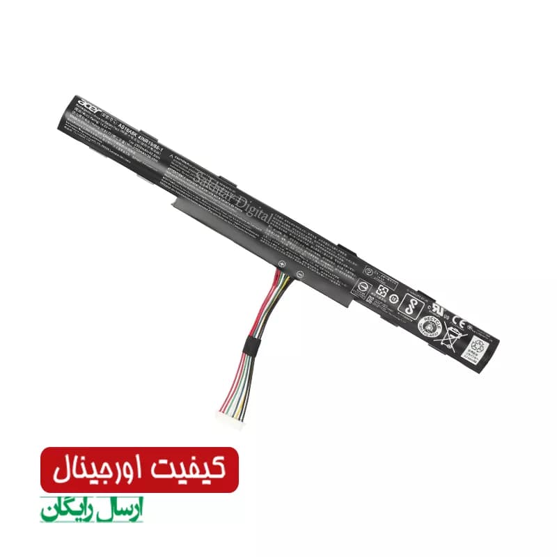 باتری اورجینال لپ تاپ ایسر Acer Aspire E5-575G