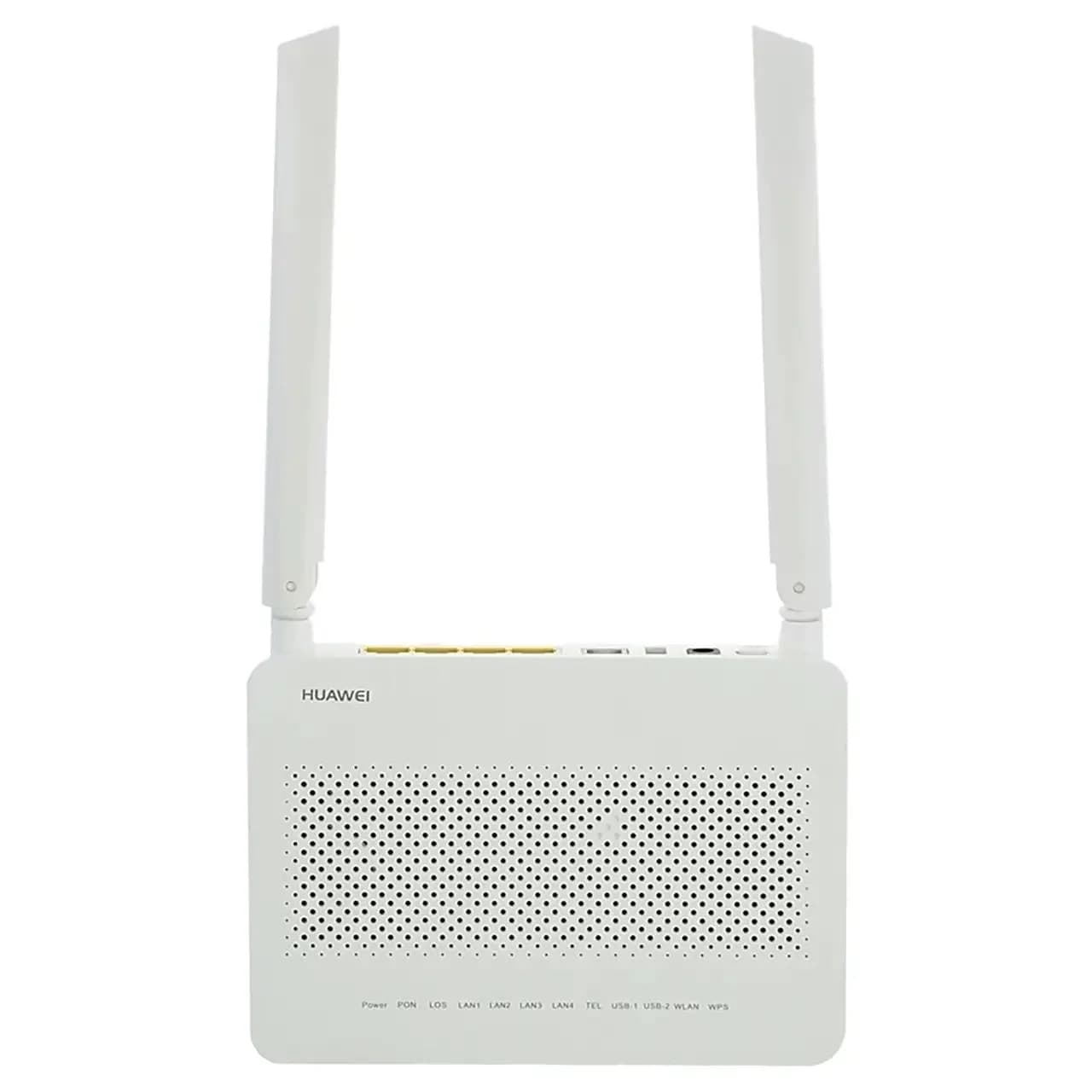 مودم فیبرنوری Huawei مدل EG8145V5 – سفید (گارانتی یکساله شرکتی)