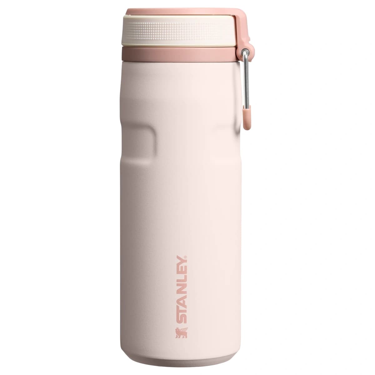 ماگ استنلی STANLEY TWIST-FLIP MUG 16 OZ – 470ml رنگ سرمه ای — تصویر ۱۰