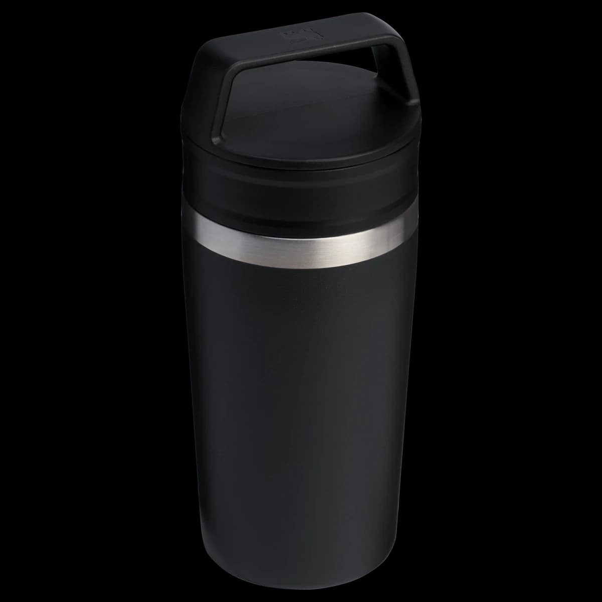 تراول ماگ کافه استنلی رنگ رزگلد STANLEY Café-To-Go Travel Mug 354 ml – 40OZ — تصویر ۷