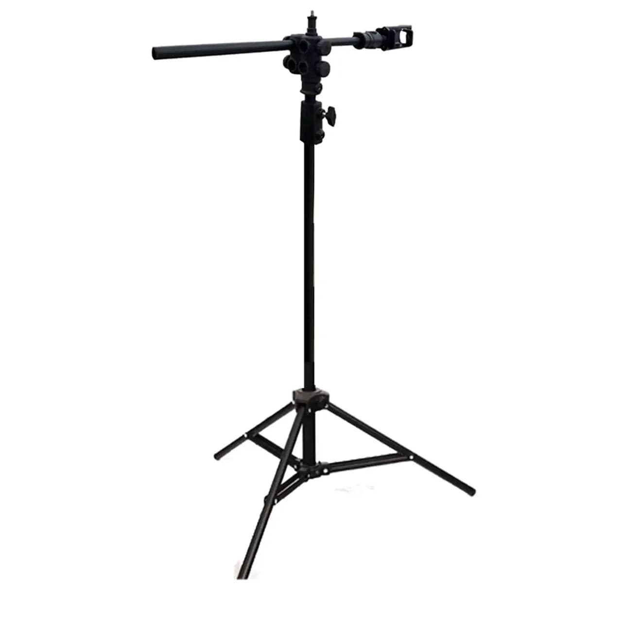 سه پایه نگهدارنده گوشی موبایل Panasun مدل ASP – M2 905 (گارانتی شش ماهه آروین) — تصویر ۱۰