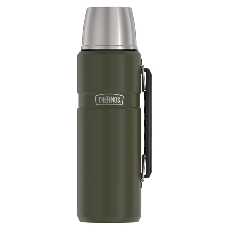 فلاسک ترموس Thermos vacuum insulated bavarage 1.2 L — تصویر ۱۲