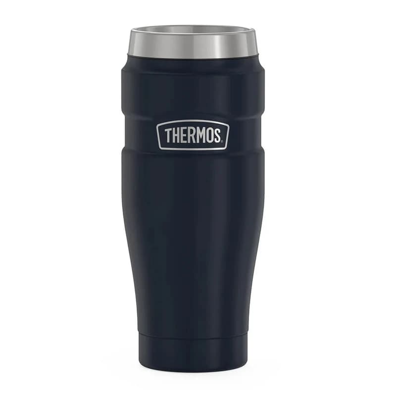 ماگ ترموس مدل کینگ رنگ قرمز – Thermos Stainless King Tumbler 470ml — تصویر ۹
