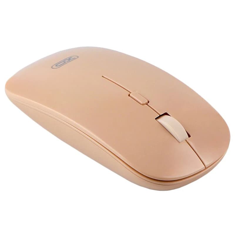 ماوس بی سیم XO مدل XO-M7 – سفید — تصویر ۸