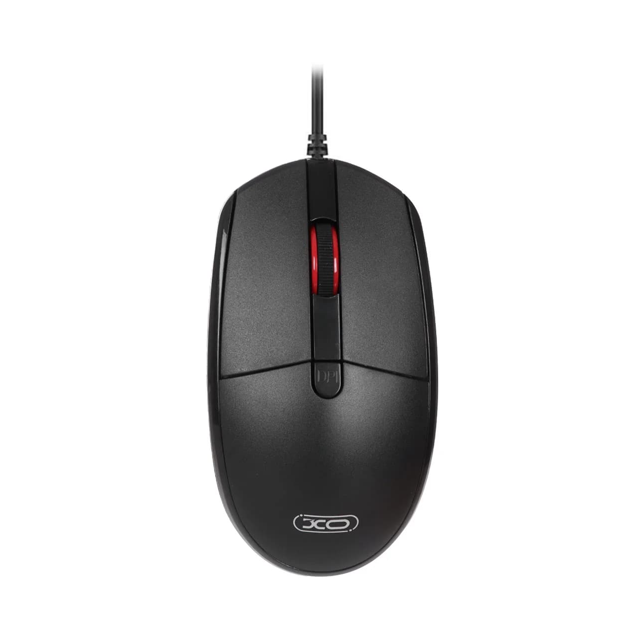 ماوس باسیم XO مدل XO-M8 – مشکی