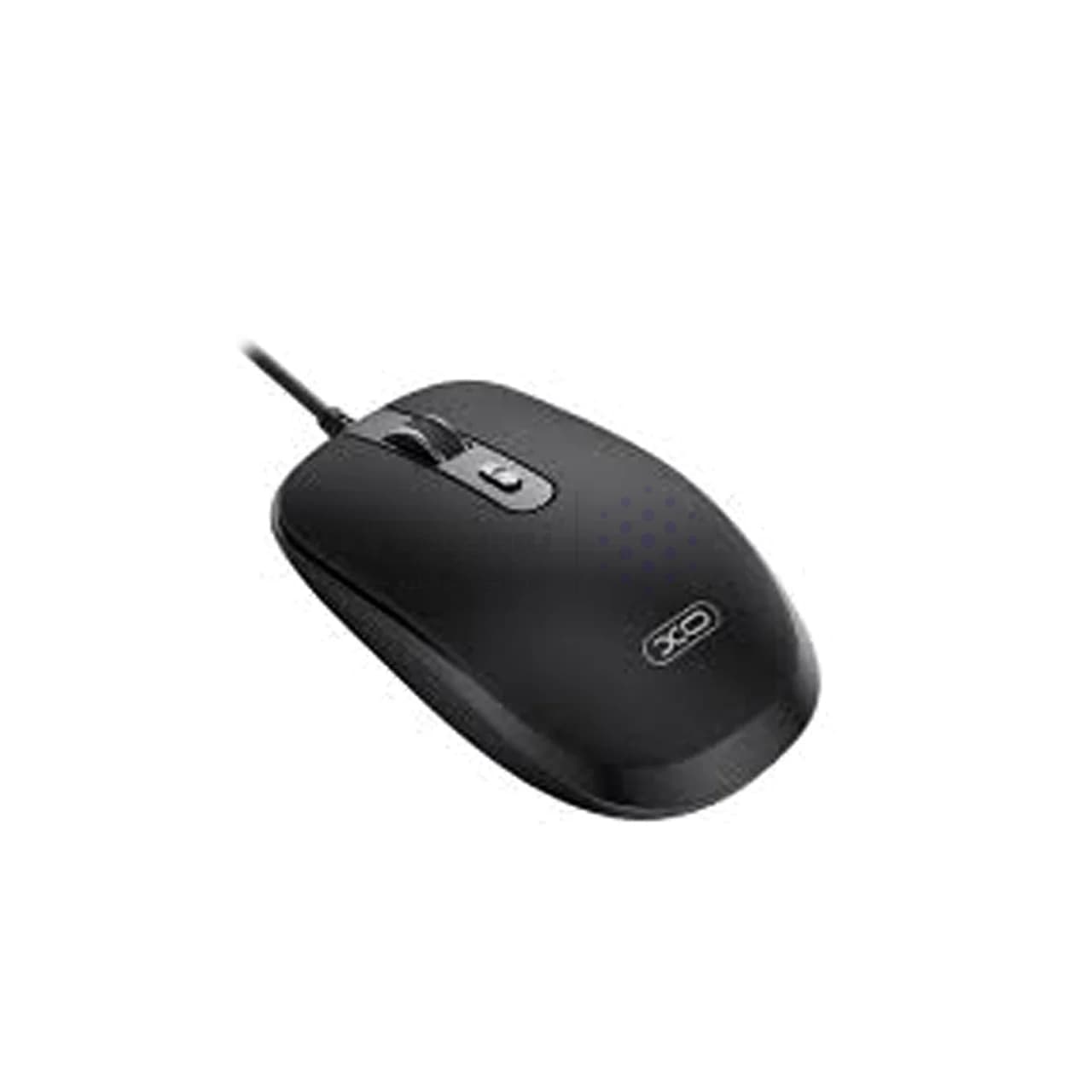 ماوس باسیم XO مدل XO-M9 – مشکی — تصویر ۳