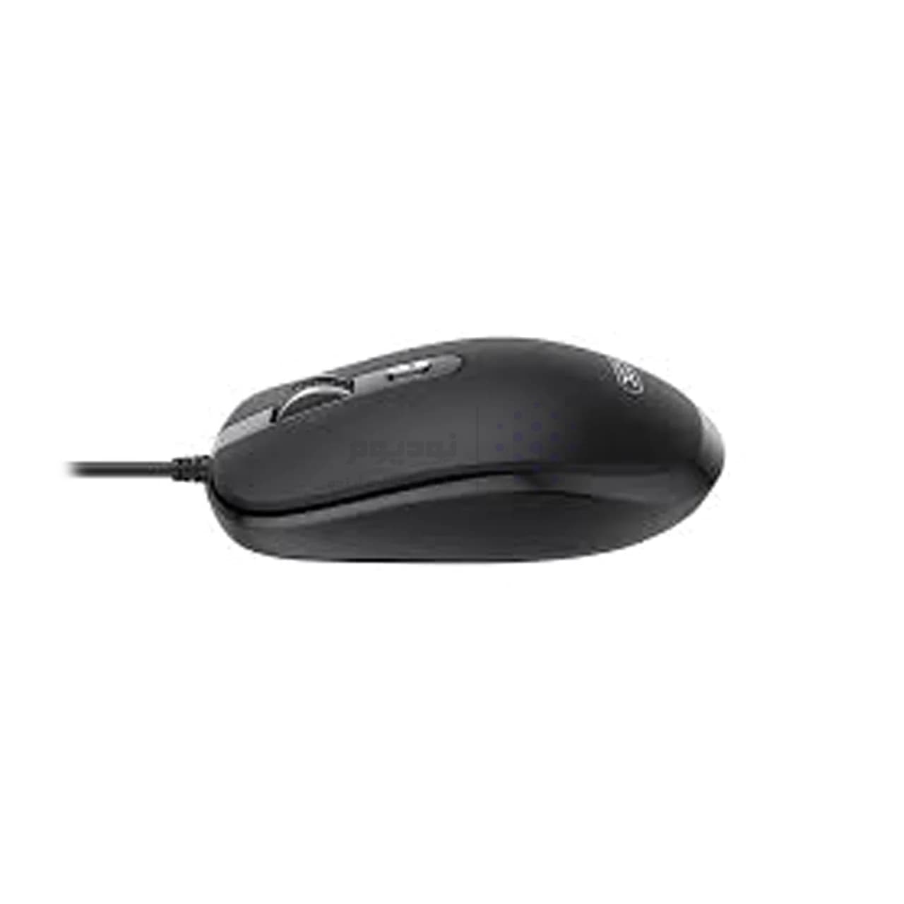 ماوس باسیم XO مدل XO-M9 – مشکی — تصویر ۴