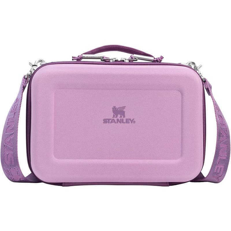 کیف استنلی STANLEY Bag رنگ یاسی