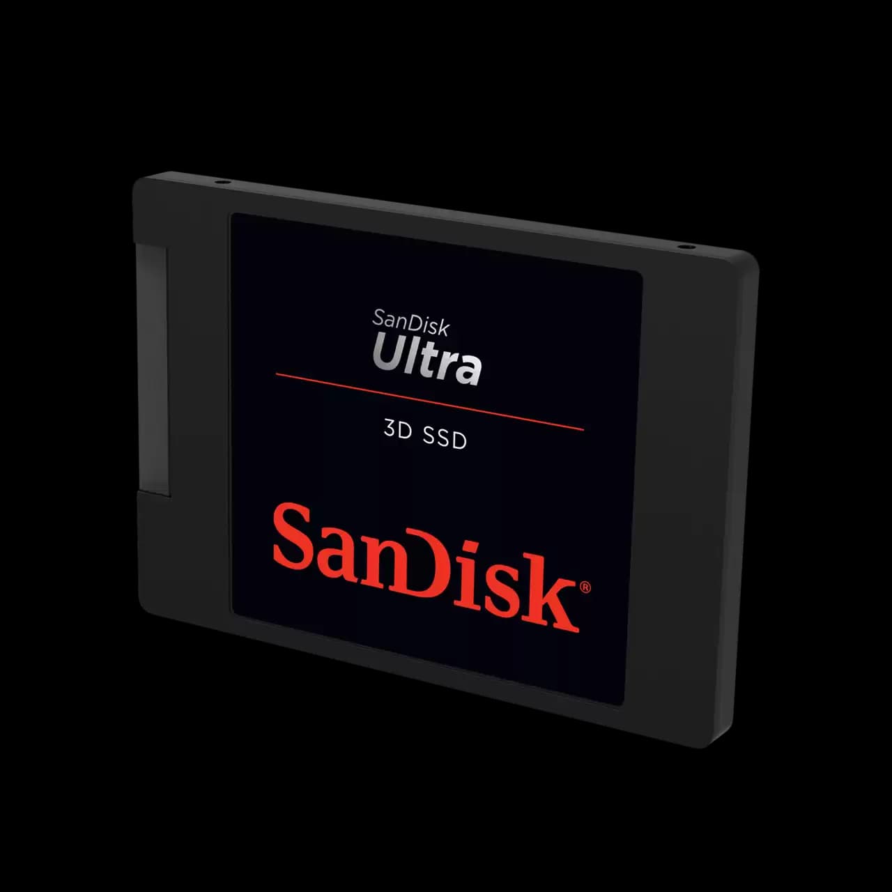 هارد ssd SanDisk 512 گیگابایت — تصویر ۲
