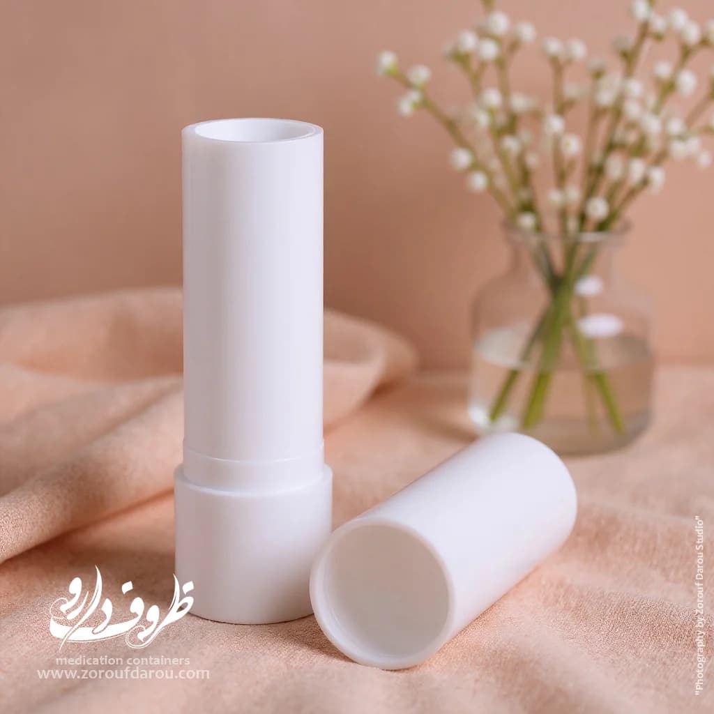 پوکه بالم لب — تصویر ۴