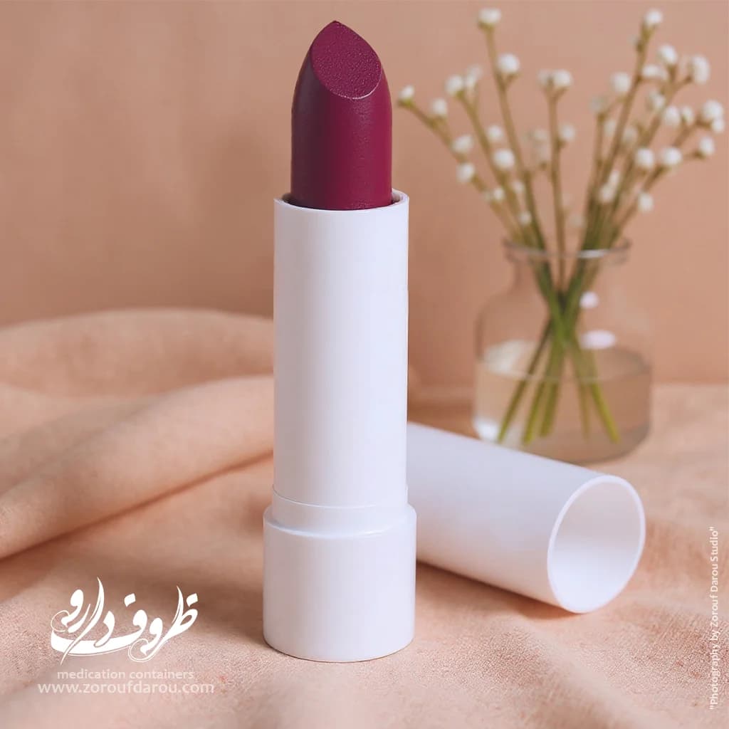پوکه بالم لب — تصویر ۵
