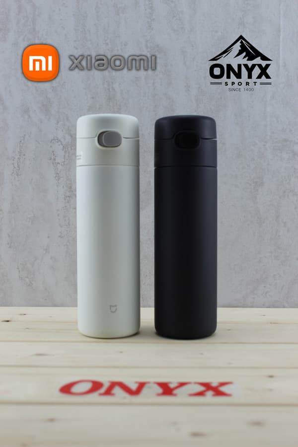 ماگ شیائومی Xiaomi Mijia MJTGB02PL Thermos Cup 480ml — تصویر ۱۱