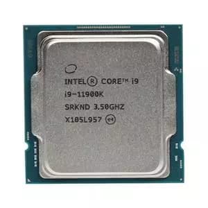پردازنده اینتل مدل Core i9 11900K — تصویر ۷