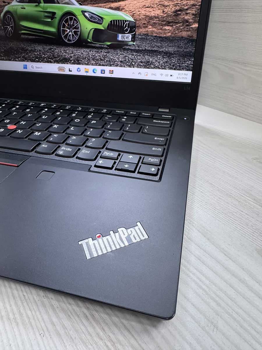 باتری اورجینال لپ تاپ لنوو Lenovo ThinkPad L14 — تصویر ۱۲