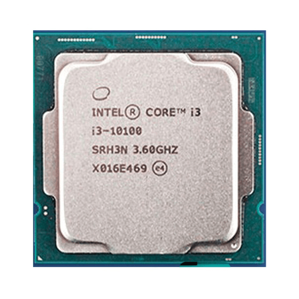 پردازنده کامپیوتر اینتل مدل Core i3-9100 Coffee Lake Tray — تصویر ۱۱