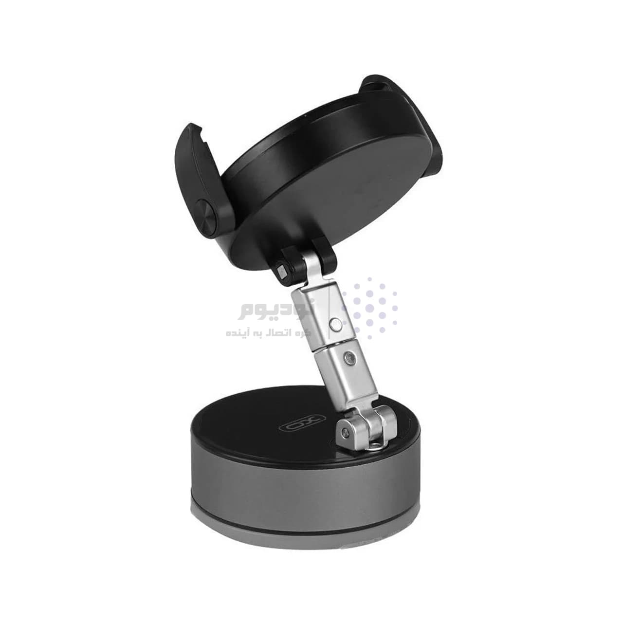 هولدر وکیومی گوشی موبایل مگنتی XO مدل XO-C178 – مشکی — تصویر ۹