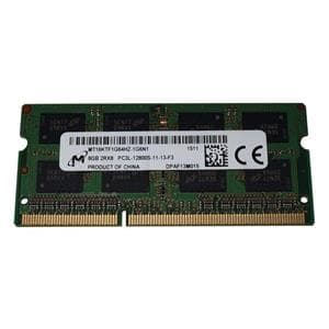 رم لپتاپی 8 گیگ ddr4 باس 3200 — تصویر ۲