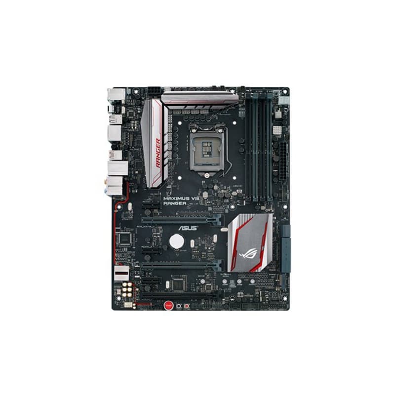 مادربرد Maximus VIII Ranger Asus — تصویر ۲